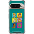 Scooby Doo Scooby-Doo Crew Pixel 9/9 Pro Clear Case